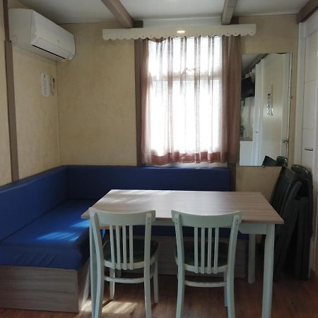 Camping-Bungalows Altomira Navajas Dış mekan fotoğraf
