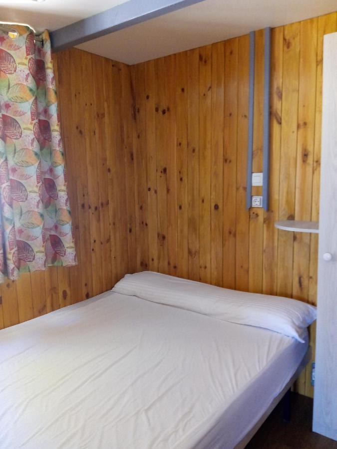 Camping-Bungalows Altomira Navajas Dış mekan fotoğraf